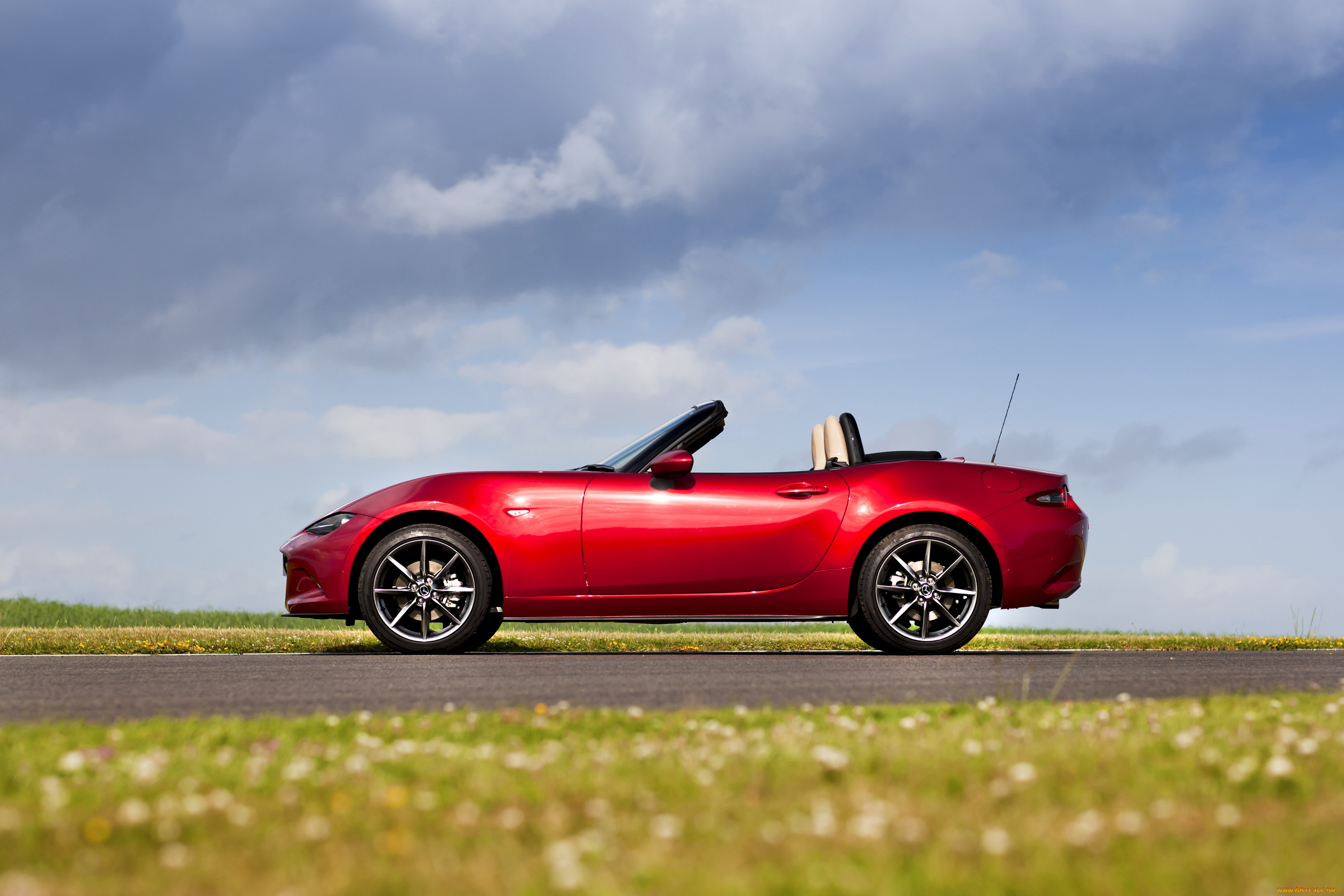 , mazda, , 2015, nd, uk-spec, mx-5